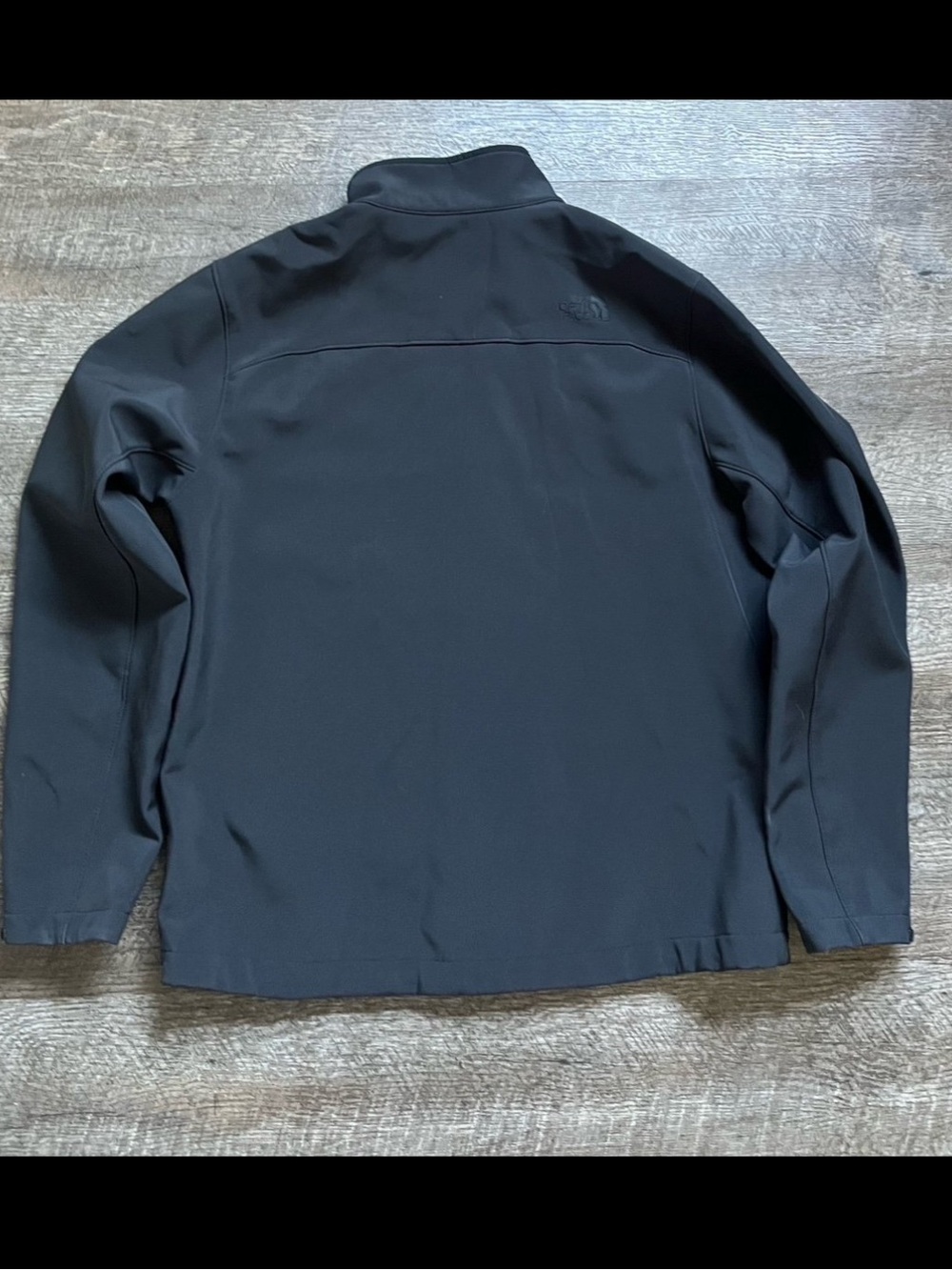 Northface Jacket - Picture 2 of 3